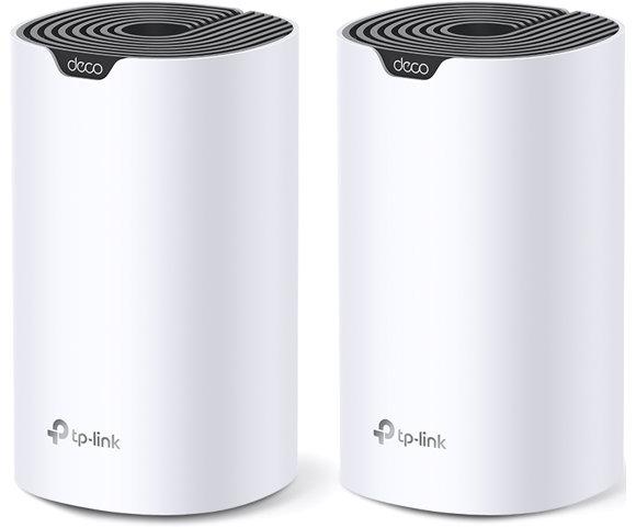 TP LINK DECO S7(2-PACK) - slika 2