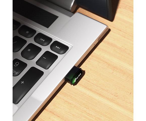 TP LINK Archer T3U Nano - slika 3