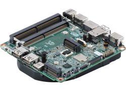 ASUS NUC14RVBi3 barebones PC kit