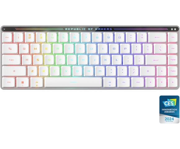 ASUS ROG Falchion RX Low Profile - slika 7