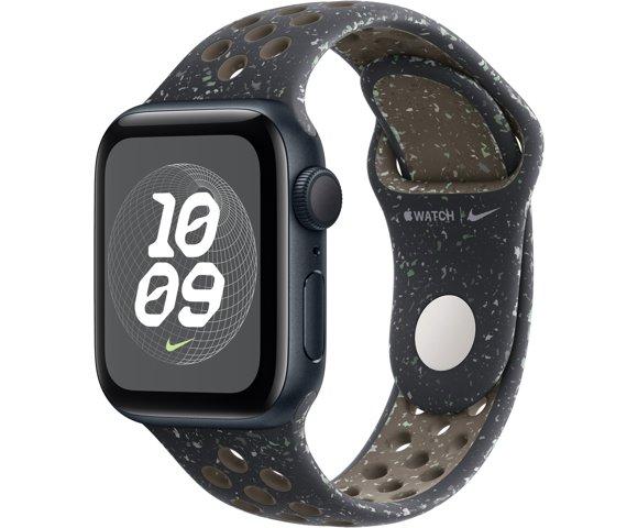 Apple Watch 40mm Nike Sport Band: Midnight Sky Nike Sport Band S / M - slika 3