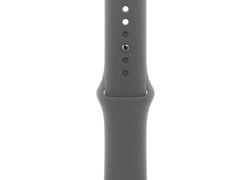 Apple Watch 40mm Sport Band: Stone Gray Sport Band S / M