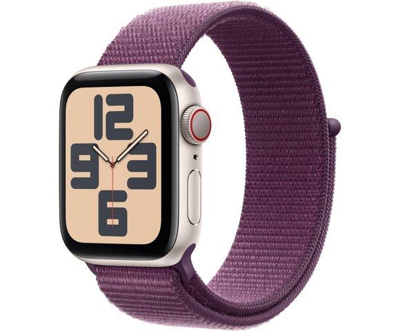 Apple Watch 40mm Sport Loop: Plum Sport Loop - slika 2