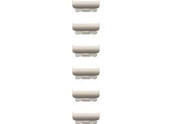 Apple Watch 46mm Link Bracelet: Natural Link Bracelet Kit