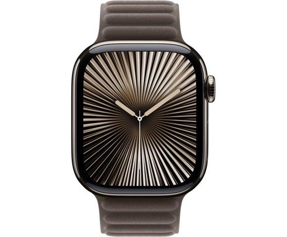 Apple Watch 42mm Magnetic Link: Dark Taupe Magnetic Link M / L - slika 3