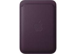 Apple iPhone FineWoven Wallet with MagSafe Blackberry