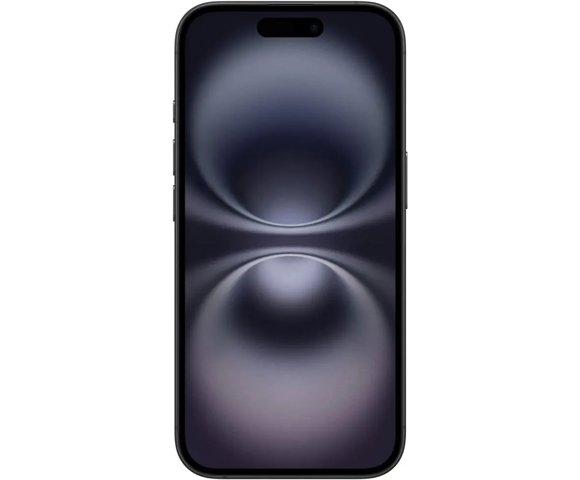 Apple iPhone 16 128GB (Black) smartphone - slika 2