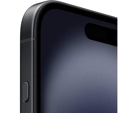 Apple iPhone 16 128GB (Black) smartphone - slika 4