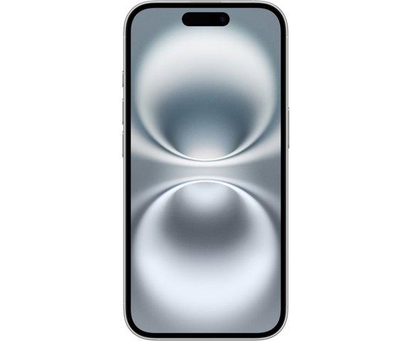 Apple iPhone 16 128GB (White) smartphone - slika 2