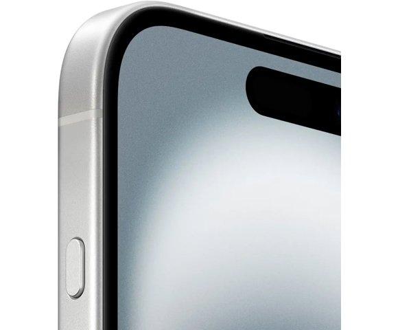 Apple iPhone 16 128GB (White) smartphone - slika 4