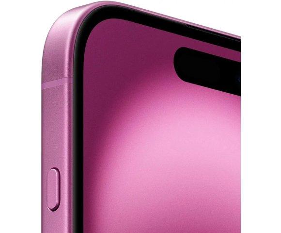 Apple iPhone 16 128GB (Pink) smartphone - slika 4