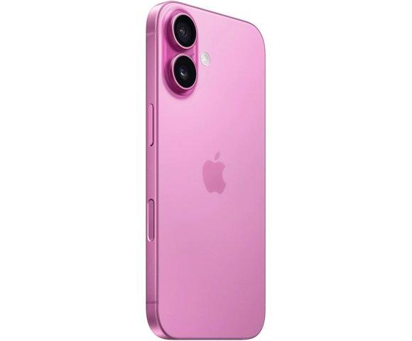 Apple iPhone 16 128GB (Pink) smartphone - slika 3