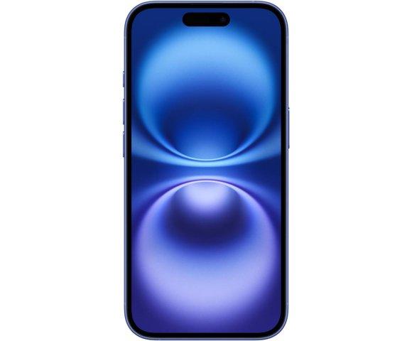 Apple iPhone 16 128GB (Ultramarine) smartphone - slika 2