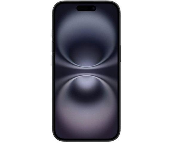 APPLE iPhone 16 256GB (Black) smartphone - slika 2