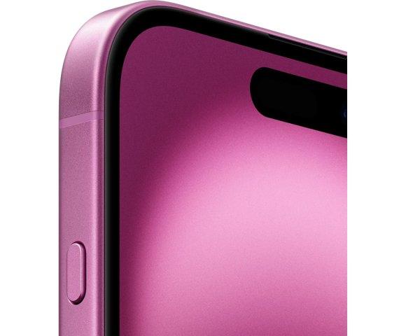 Apple iPhone 16 256GB (Pink) smartphone - slika 4