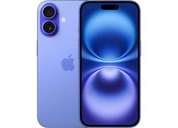 Apple iPhone 16 256GB (Ultramarine) smartphone