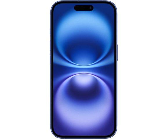 Apple iPhone 16 256GB (Ultramarine) smartphone - slika 2