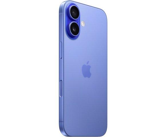 Apple iPhone 16 256GB (Ultramarine) smartphone - slika 3