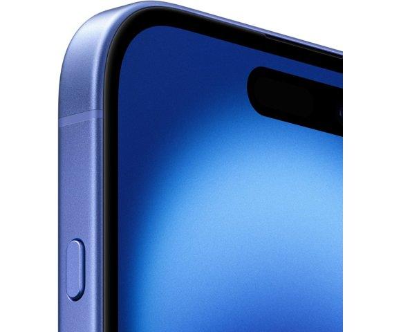 Apple iPhone 16 256GB (Ultramarine) smartphone - slika 4