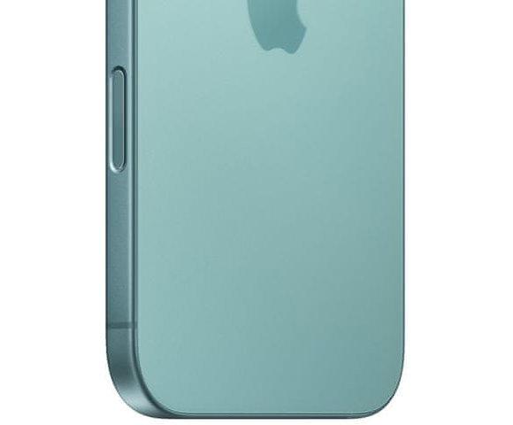 Apple iPhone 16 512GB (Teal) smartphone - slika 4