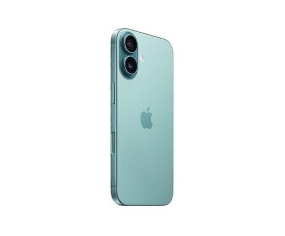 Apple iPhone 16 512GB (Teal) smartphone - slika 3