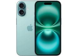 Apple iPhone 16 512GB (Teal) smartphone