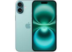Apple iPhone 16 Plus 256GB (Teal) smartphone
