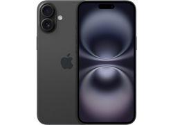 Apple iPhone 16 Plus 128GB (Black) smartphone