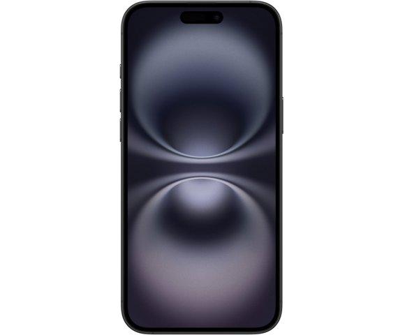 Apple iPhone 16 Plus 128GB (Black) smartphone - slika 2