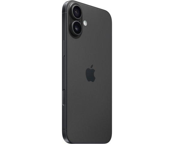 Apple iPhone 16 Plus 128GB (Black) smartphone - slika 3