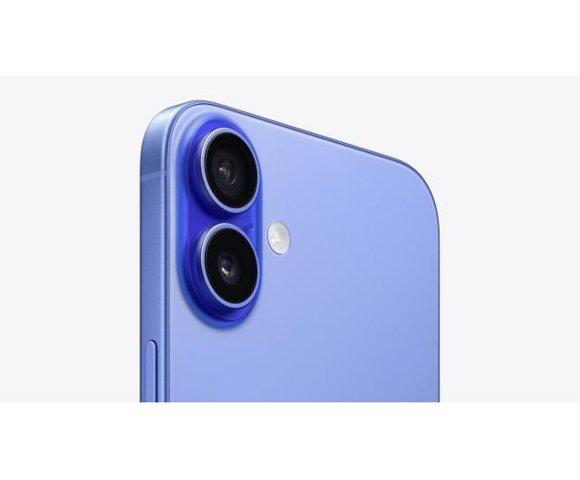 Apple iPhone 16 Plus 128GB (Ultramarine) smartphone - slika 2