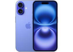 Apple iPhone 16 Plus 128GB (Ultramarine) smartphone
