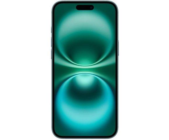 Apple iPhone 16 Plus 128GB (Teal) smartphone - slika 2