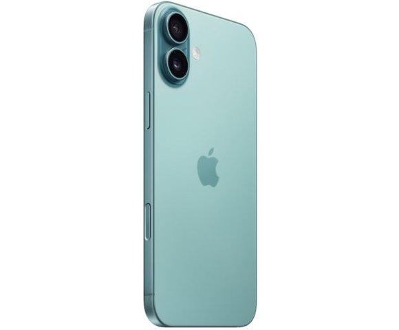 Apple iPhone 16 Plus 128GB (Teal) smartphone - slika 3