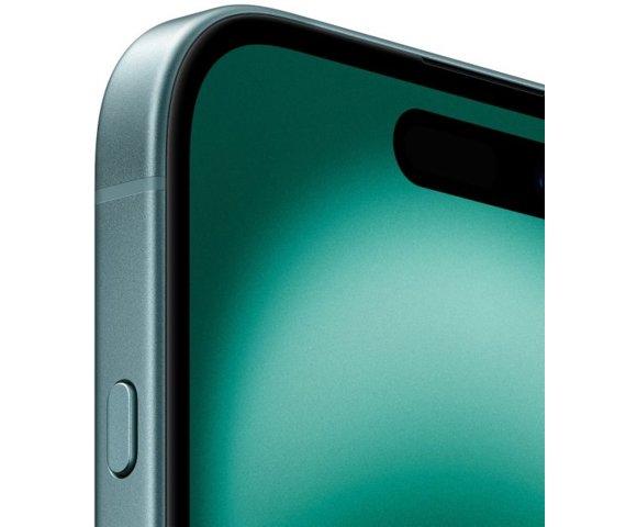 Apple iPhone 16 Plus 128GB (Teal) smartphone - slika 4