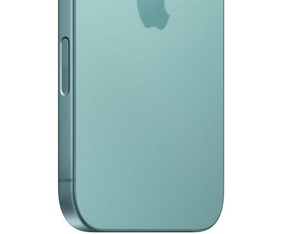 Apple iPhone 16 Plus 128GB (Teal) smartphone - slika 5