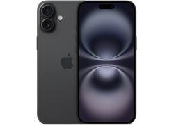 Apple iPhone 16 Plus 256GB (Black) smartphone