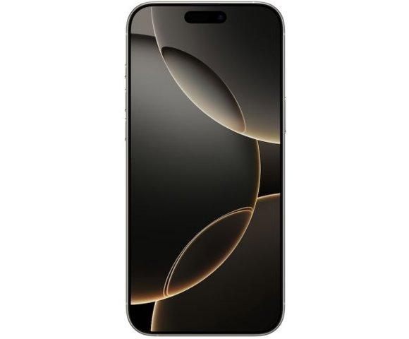 Apple iPhone 16 Pro Max 1TB (Natural Titanium) smartphone - slika 2