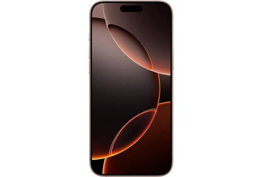 Apple iPhone 16 Pro Max 256GB (Desert Titanium) smartphone - slika 2