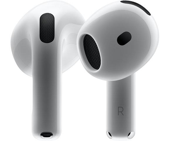 Apple AirPods 4 (USB-C) ANC - slika 2