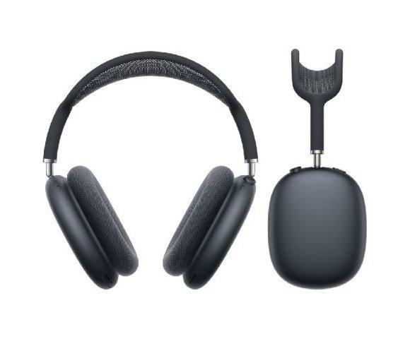 Apple AirPods Max (USB-C) Midnight slušalice - slika 2