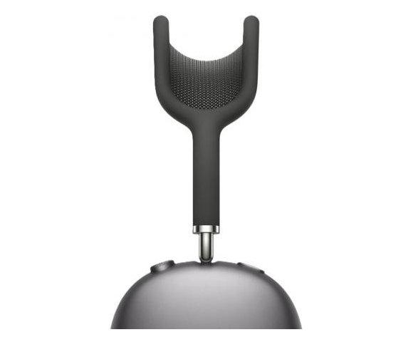 Apple AirPods Max (USB-C) Midnight slušalice - slika 3