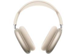 Apple AirPods Max (USB-C) Starlight slušalice