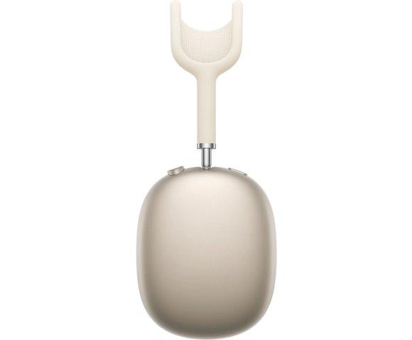 Apple AirPods Max (USB-C) Starlight slušalice - slika 2