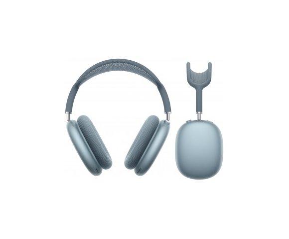 Apple AirPods Max (USB-C) Blue slušalice - slika 2