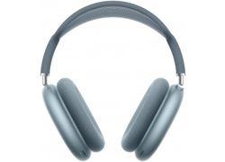 Apple AirPods Max (USB-C) Blue slušalice