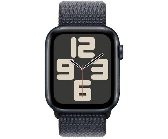 Apple Watch SE 2 40mm (Midnight) pametni sat - slika 2