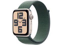 Apple Watch SE 2 GPS 40mm Starlight