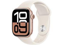 Apple Watch S10 GPS 46mm Rose Gold