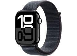 Apple Watch S10 GPS 42mm (Jet Black Alu) pametni sat